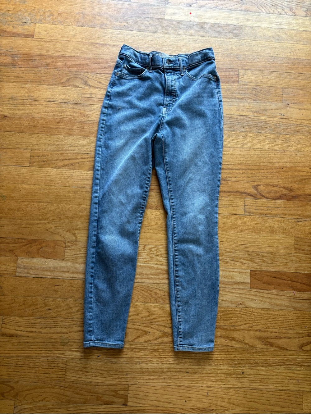 Everlane jeans